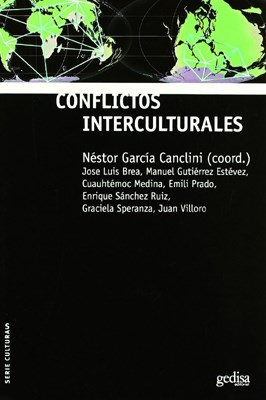 Papel CONFLICTOS INTERCULTURALES