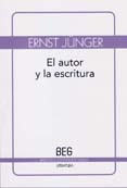 Papel EL AUTOR Y LA ESCRITURA