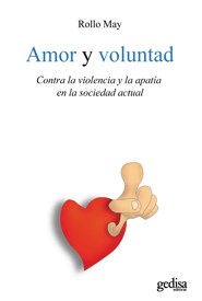 Papel AMOR Y VOLUNTAD