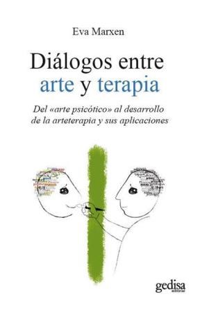 Papel DIALOGOS ENTRE ARTE Y TERAPIA