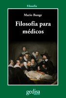 Papel FILOSOFÍA PARA MÉDICOS