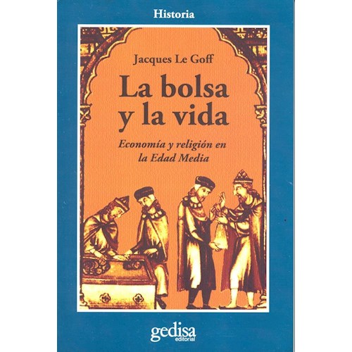 Papel LA BOLSA Y LA VIDA