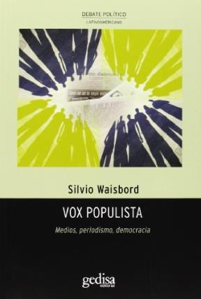 Papel VOX POPULISTA
