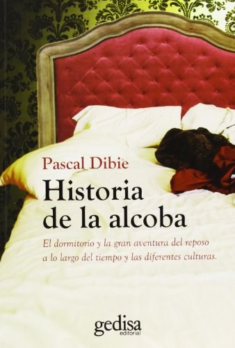 Papel HISTORIA DE LA ALCOBA