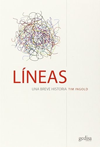 Papel LÍNEAS UNA BREVE HISTORIA