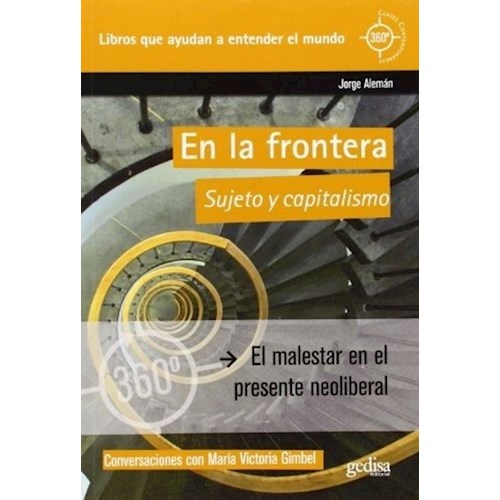 Papel EN LA FRONTERA. SUJETO Y CAPITALISMO