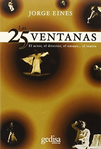 Papel LAS 25 VENTANAS
