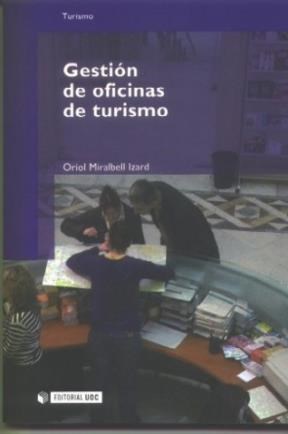  Gestión De Oficinas De Turismo