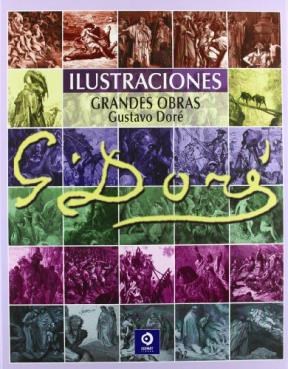  Ilustraciones  Grandes Obras