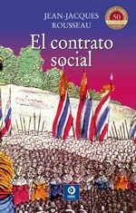 Papel El contrato social