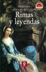 Papel Rimas y leyendas