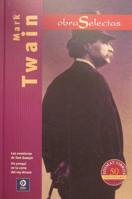  Obras Selectas (Twain)