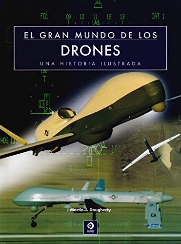  Gran Mundo De Los Drones