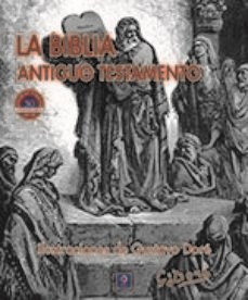 Papel La Biblia - Antiguo Testamento