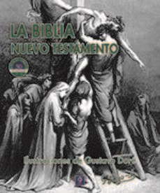 Papel La Biblia - Nuevo Testamento