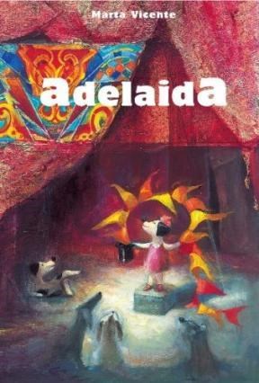  Adelaida
