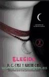  Elegida  - La Casa De La Noche Iii -