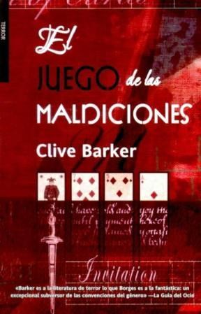  Juego De Las Maldiciones  El (Bolsillo)