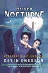  Oliver Nocturne -Asesinato A Pleno Sol-