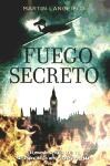  Fuego Secreto  El