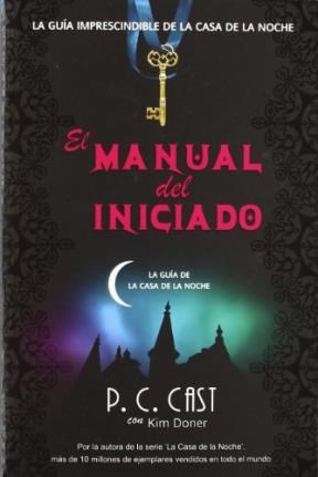  Manual Del Iniciado  El
