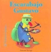  Escarabajo Gustavo