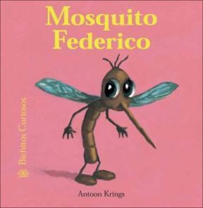  Mosquito Federico