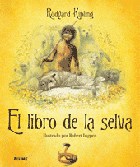 Papel EL LIBRO DE LA SELVA