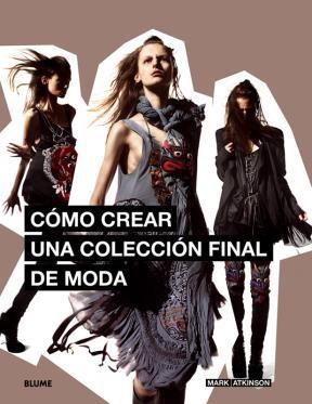 Papel COMO CREAR UNA COLECCION FINAL DE MODA