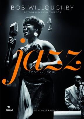 Papel JAZZ, BODY AND SOUL