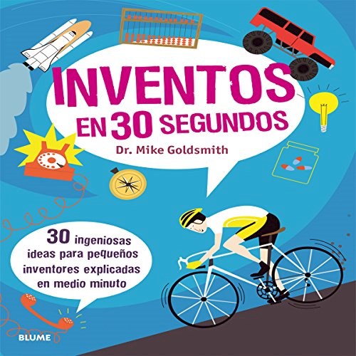  Inventos En 30 Segundos