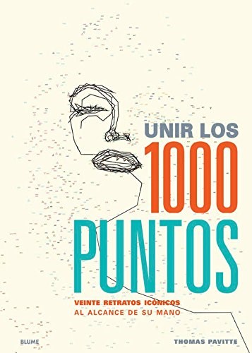 Papel UNIR LOS 1000 PUNTOS
