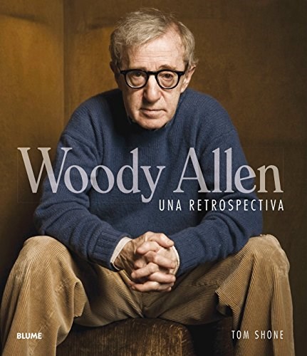 Papel WOODY ALLEN, UNA RETROSPECTIVA