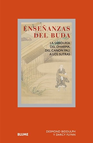 Papel ENSEÑANZAS DEL BUDA