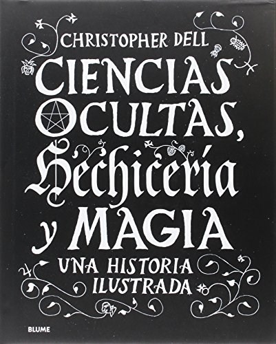 Papel CIENCIAS OCULTAS, HECHICERÍA Y MAGIA