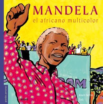 Papel MANDELA