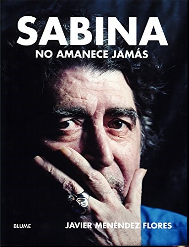 Papel SABINA. NO AMANECE JAMAS