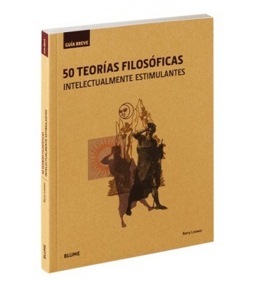Papel 50 TEORÍAS FILOSÓFICAS