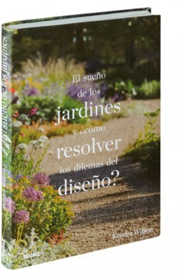 Papel EL SUEÑO DE LOS JARDINES Y ¿COMO RESOLVER LOS DILEMAS DEL DISEÑO?