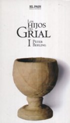  Hijos Del Grial  Los I (2 Tomos)