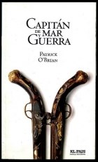  Capitan De Mar Y Guerra