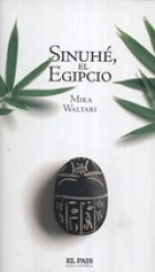  Sinuhe  El Egipcio