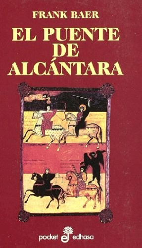  Puente De Alcantara  El Ii (2 Tomos)