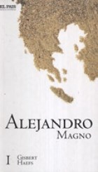  Alejandro Magno I (2 Tomos)