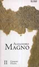  Alejandro Magno Ii (2 T0Mos)