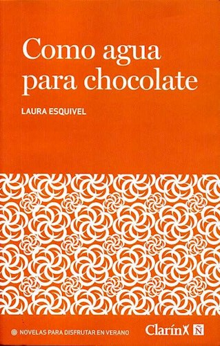  Como Agua Para Chocolate