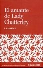  Amante De Lady Chatterley  El