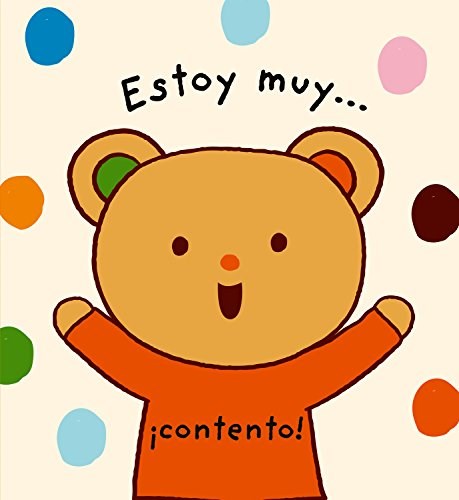 Papel ESTOY MUY CONTENTO