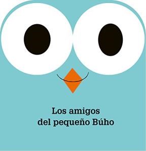 Papel LOS AMIGOS DEL PEQUEÑO BUHO