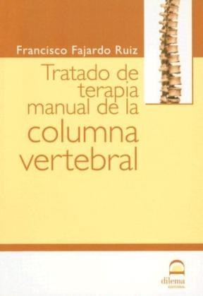  Columna Vertebral  Trtado De Terapia Manual De La